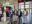 The CrossBoundary Energy team at Intersolar 2024